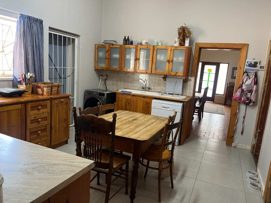 4 Bedroom Property for Sale in Middelpos Northern Cape